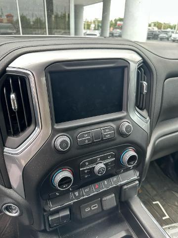 used 2022 Chevrolet Silverado 2500 car, priced at $55,995