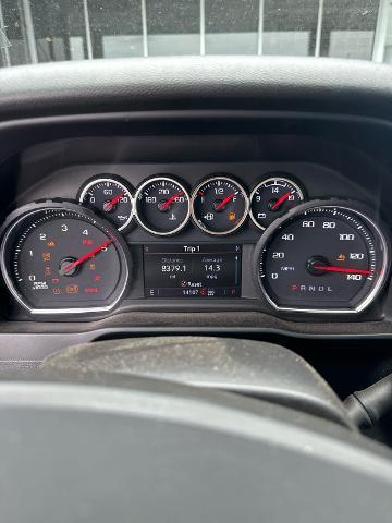 used 2022 Chevrolet Silverado 2500 car, priced at $55,995