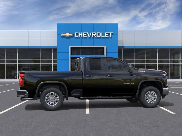 new 2026 Chevrolet Silverado 2500 car, priced at $69,350