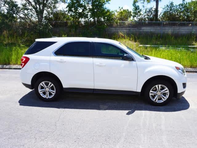 used 2016 Chevrolet Equinox car, priced at $6,593