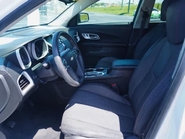 used 2016 Chevrolet Equinox car, priced at $6,593