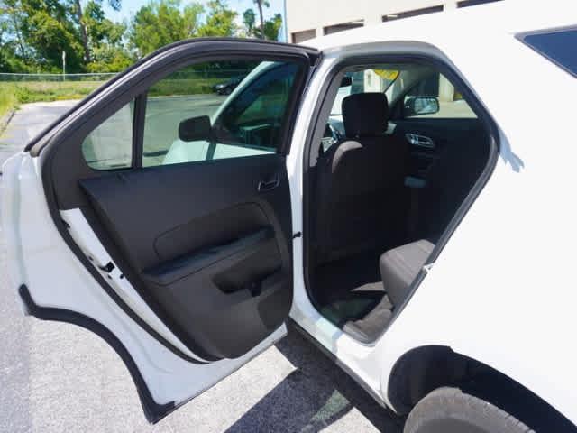 used 2016 Chevrolet Equinox car, priced at $6,593