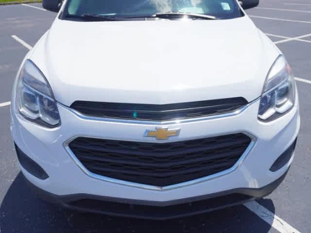 used 2016 Chevrolet Equinox car, priced at $6,593