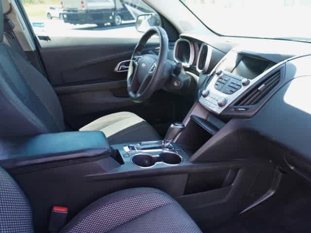 used 2016 Chevrolet Equinox car, priced at $6,593