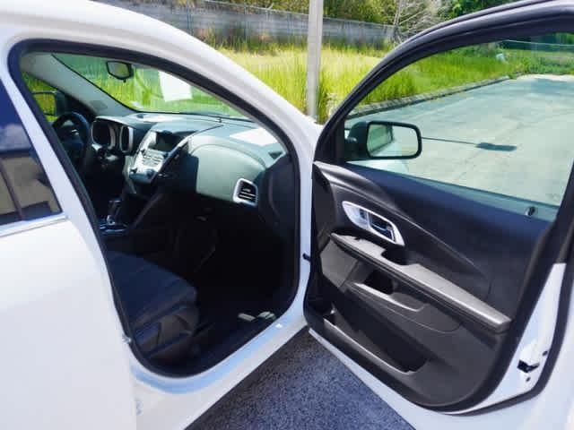 used 2016 Chevrolet Equinox car, priced at $6,593