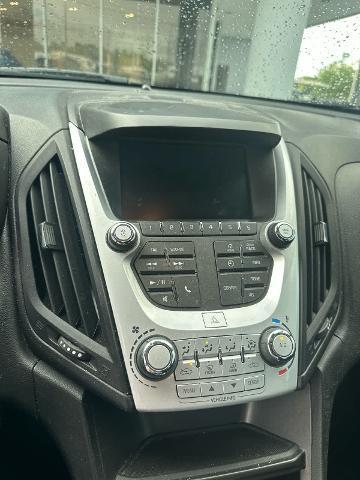 used 2016 Chevrolet Equinox car