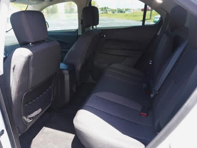 used 2016 Chevrolet Equinox car, priced at $6,593