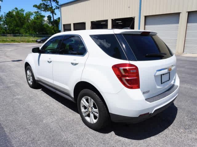 used 2016 Chevrolet Equinox car, priced at $6,593