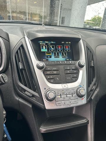 used 2016 Chevrolet Equinox car