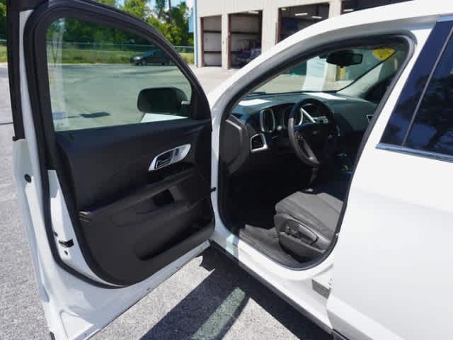 used 2016 Chevrolet Equinox car, priced at $6,593