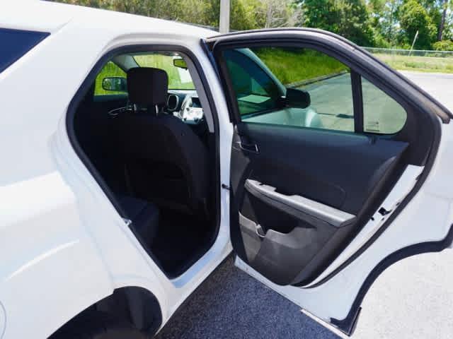 used 2016 Chevrolet Equinox car, priced at $6,593