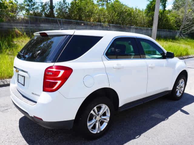 used 2016 Chevrolet Equinox car, priced at $6,593