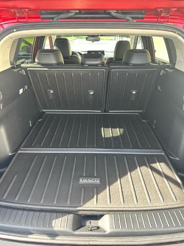 used 2025 Mazda CX-50 car, priced at $29,494
