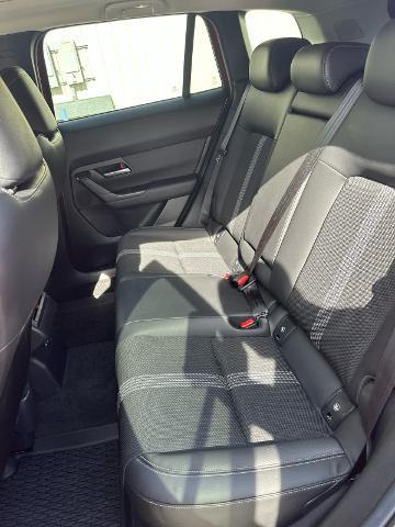 used 2025 Mazda CX-50 car, priced at $29,494
