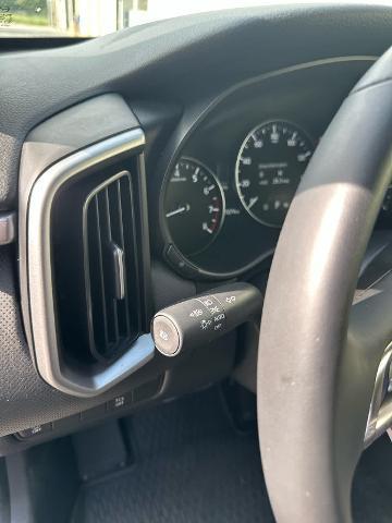 used 2025 Mazda CX-50 car, priced at $29,494