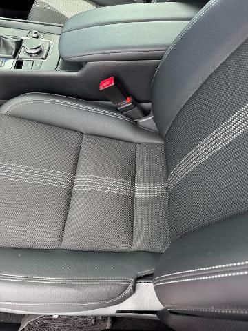 used 2025 Mazda CX-50 car, priced at $29,995