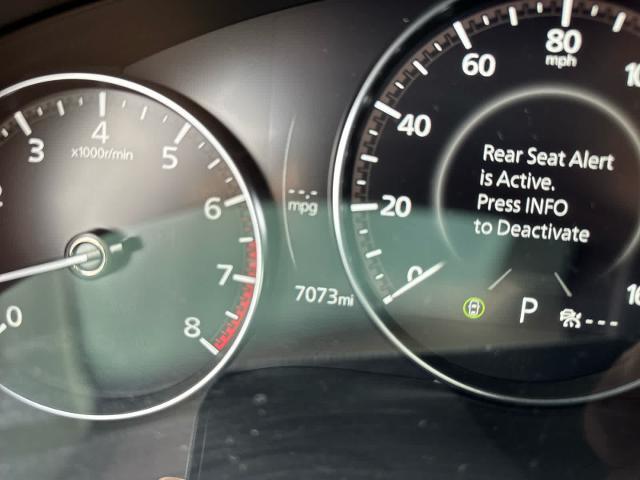 used 2025 Mazda CX-50 car, priced at $29,995