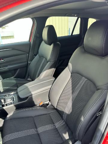 used 2025 Mazda CX-50 car, priced at $29,494