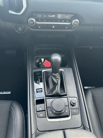 used 2025 Mazda CX-50 car, priced at $29,494