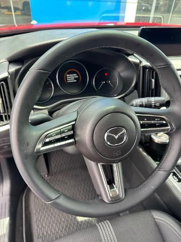 used 2025 Mazda CX-50 car, priced at $29,995