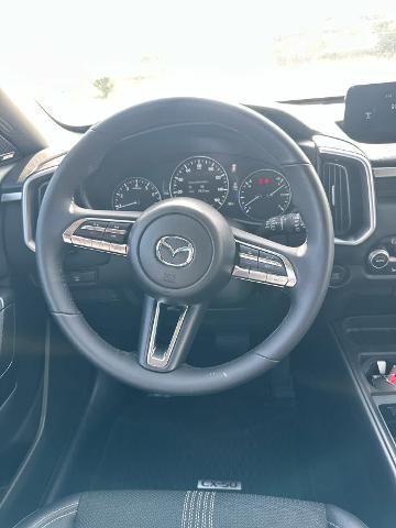 used 2025 Mazda CX-50 car, priced at $29,494