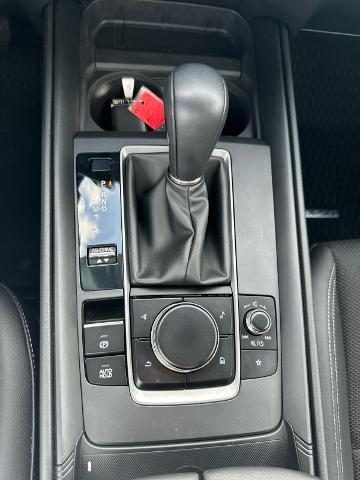 used 2025 Mazda CX-50 car, priced at $29,494