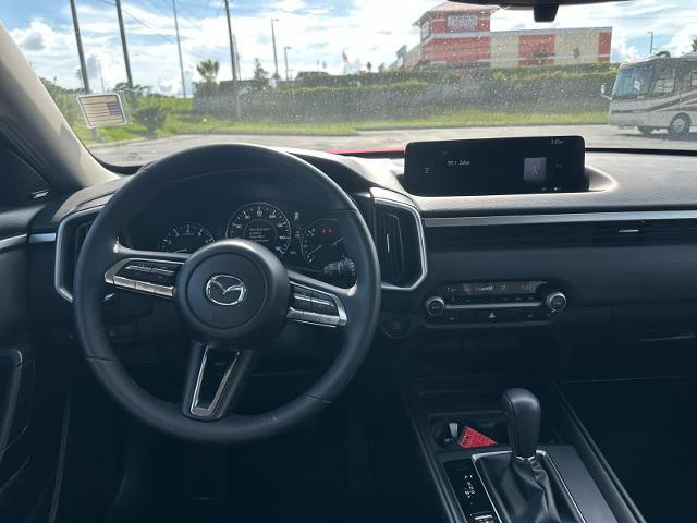 used 2025 Mazda CX-50 car, priced at $29,494
