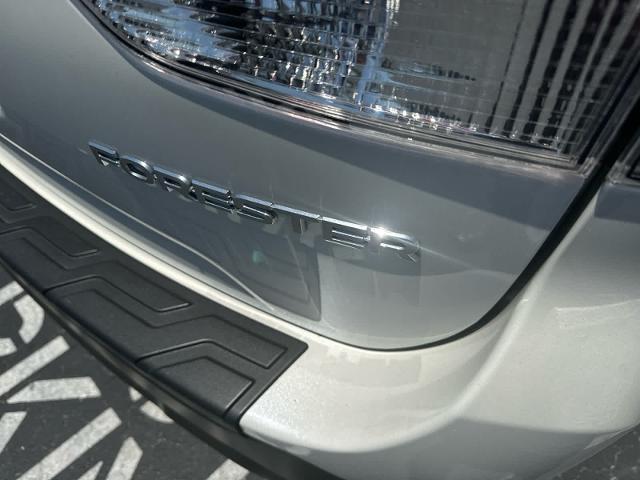 used 2024 Subaru Forester car, priced at $26,993