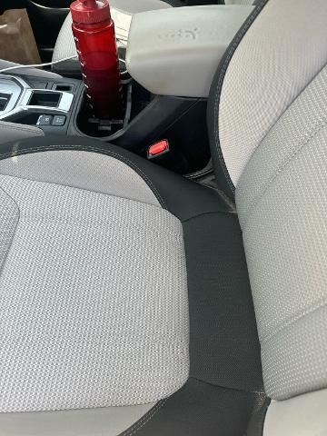 used 2024 Subaru Forester car, priced at $26,993