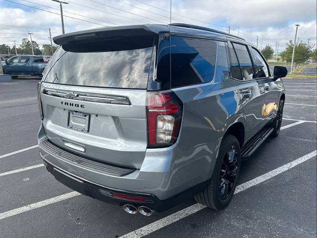 used 2023 Chevrolet Tahoe car, priced at $63,995