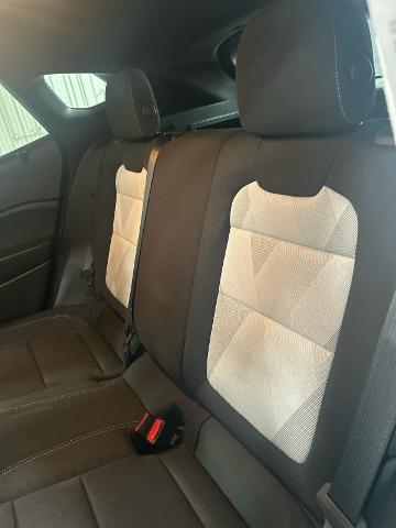 used 2025 Chevrolet Trax car, priced at $23,995