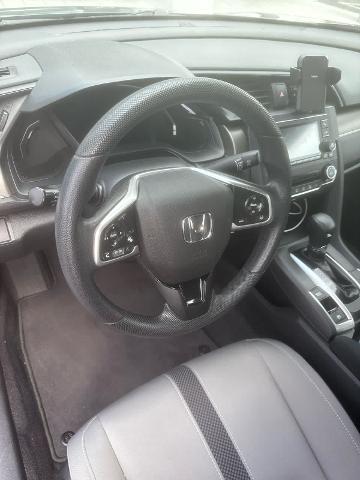 used 2019 Honda Civic car, priced at $19,895