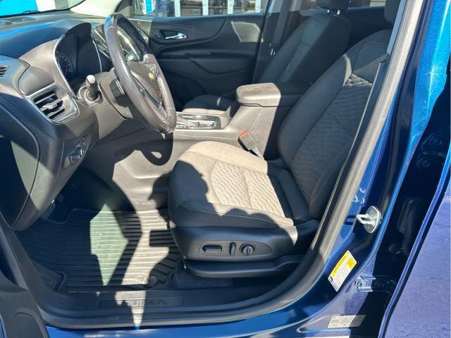 used 2020 Chevrolet Equinox car, priced at $18,997