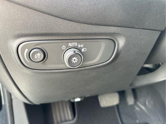 used 2023 Chevrolet Equinox car, priced at $22,898