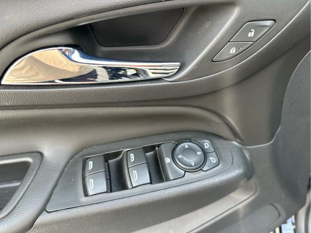 used 2023 Chevrolet Equinox car, priced at $22,898