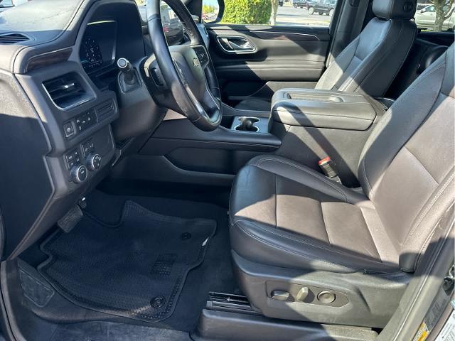 used 2023 Chevrolet Tahoe car, priced at $49,793