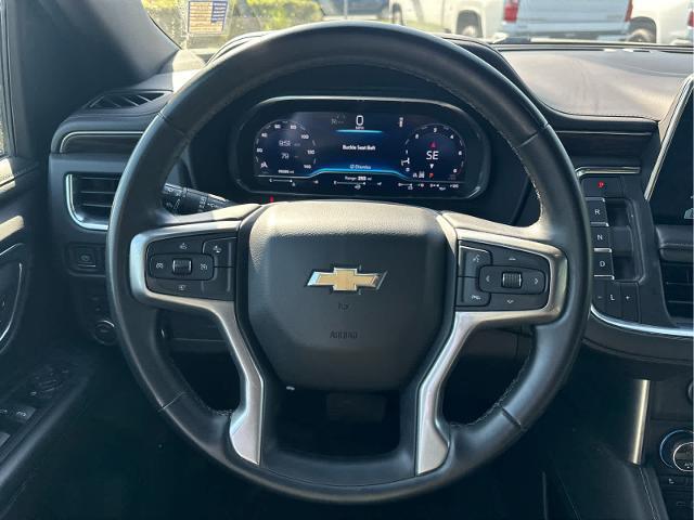 used 2023 Chevrolet Tahoe car, priced at $49,793