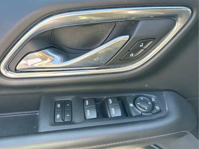 used 2023 Chevrolet Tahoe car, priced at $49,793