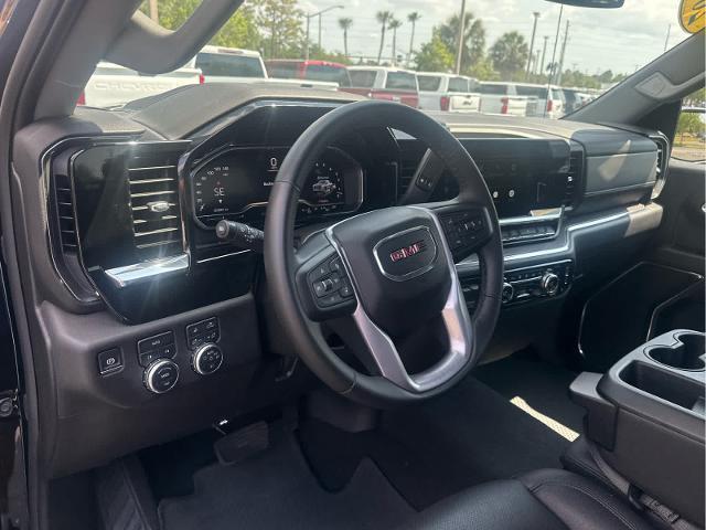 used 2025 GMC Sierra 1500 car, priced at $54,693