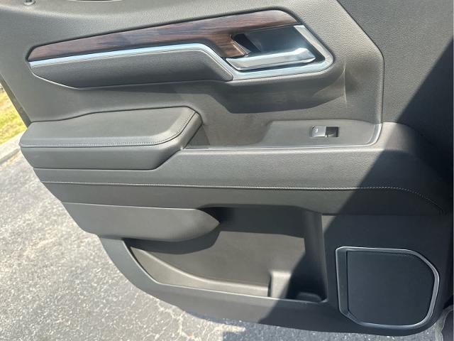 used 2025 GMC Sierra 1500 car, priced at $54,693
