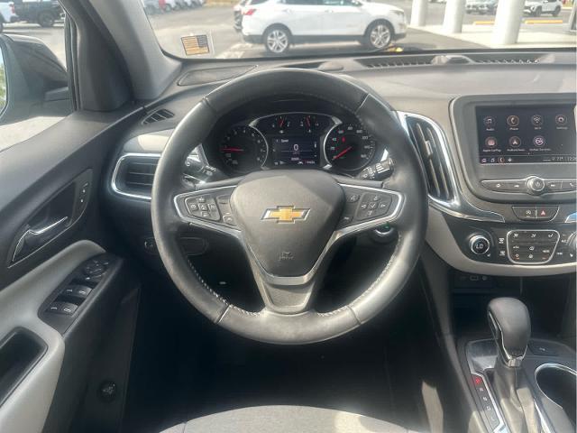 used 2022 Chevrolet Equinox car, priced at $20,995