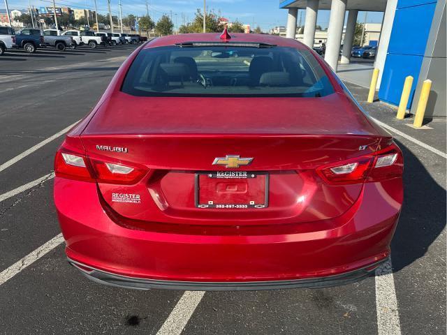 used 2016 Chevrolet Malibu car, priced at $10,993