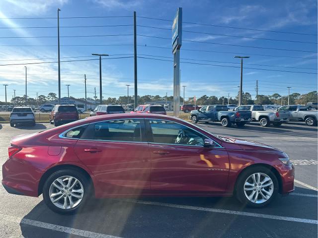 used 2016 Chevrolet Malibu car, priced at $10,993