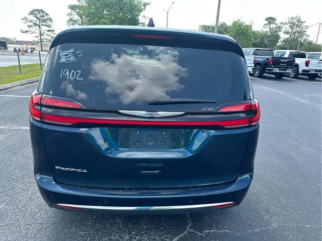 used 2023 Chrysler Pacifica car, priced at $24,998