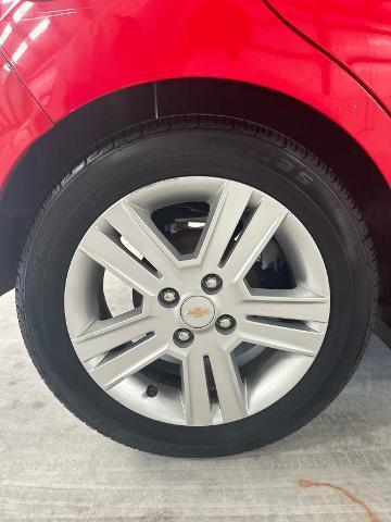 used 2013 Chevrolet Spark car, priced at $6,995