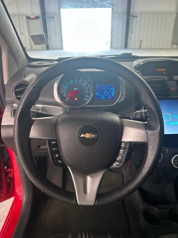 used 2013 Chevrolet Spark car, priced at $6,995