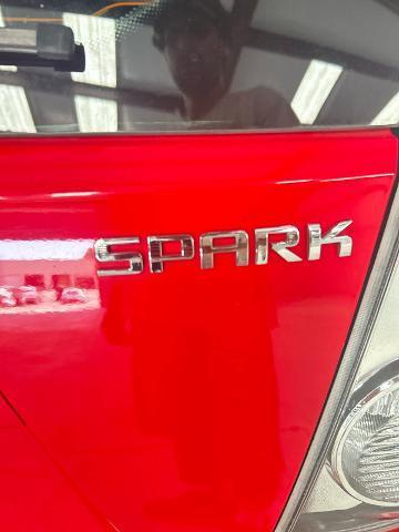 used 2013 Chevrolet Spark car, priced at $6,995