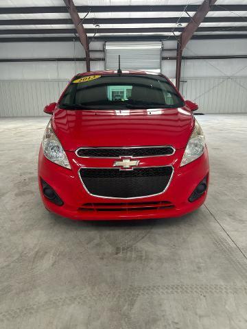 used 2013 Chevrolet Spark car, priced at $6,995
