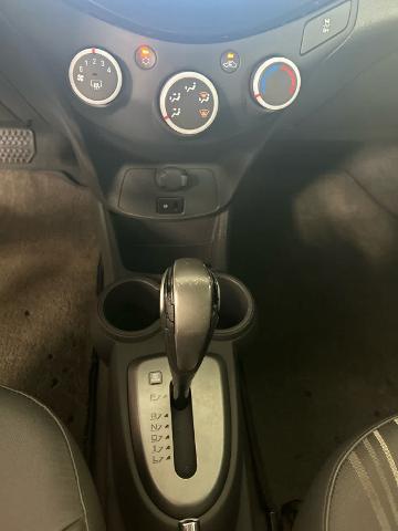 used 2013 Chevrolet Spark car, priced at $6,995