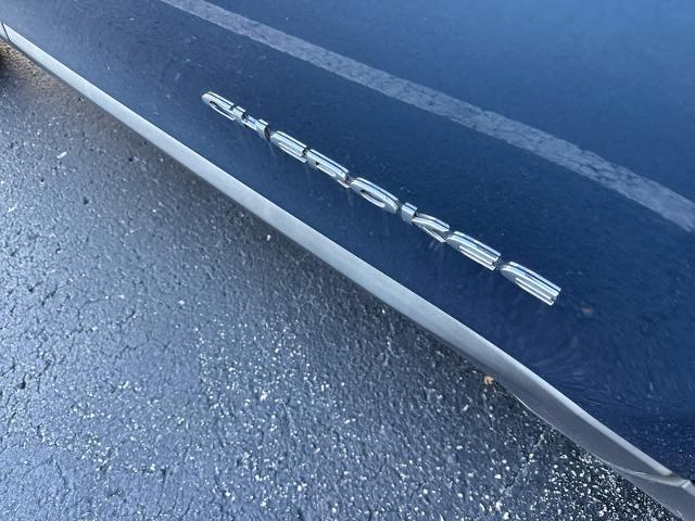 used 2019 Jeep Cherokee car, priced at $11,574